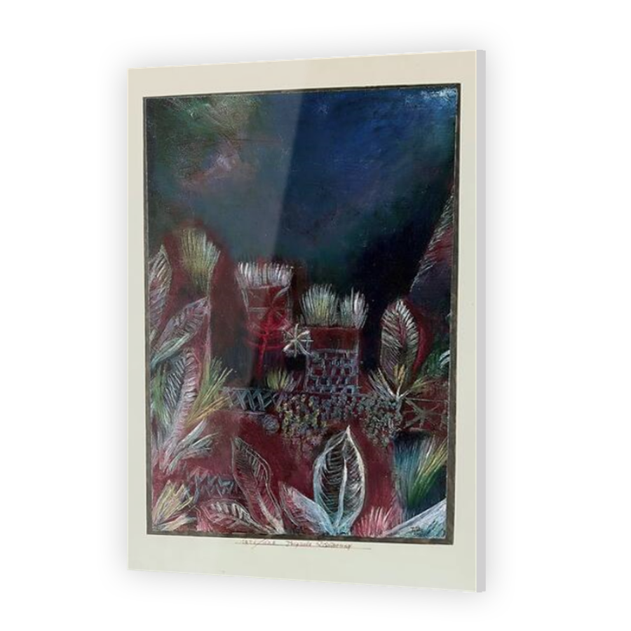 Thumbnail for Acrylic