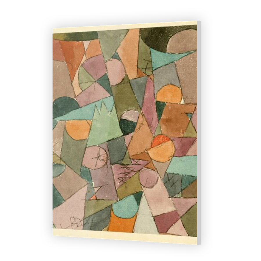 Thumbnail for Acrylic