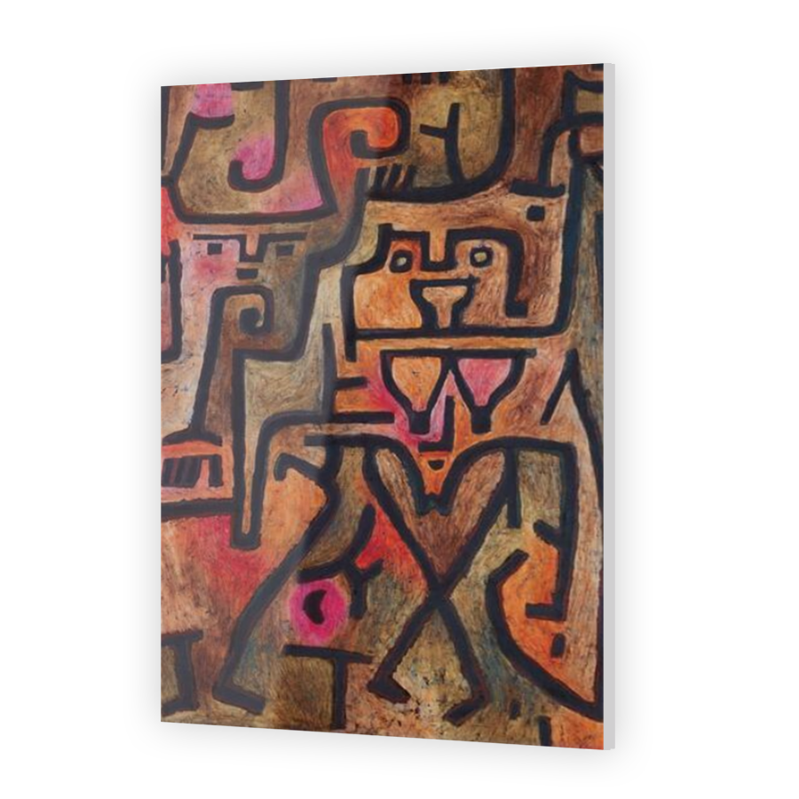 Thumbnail for Acrylic