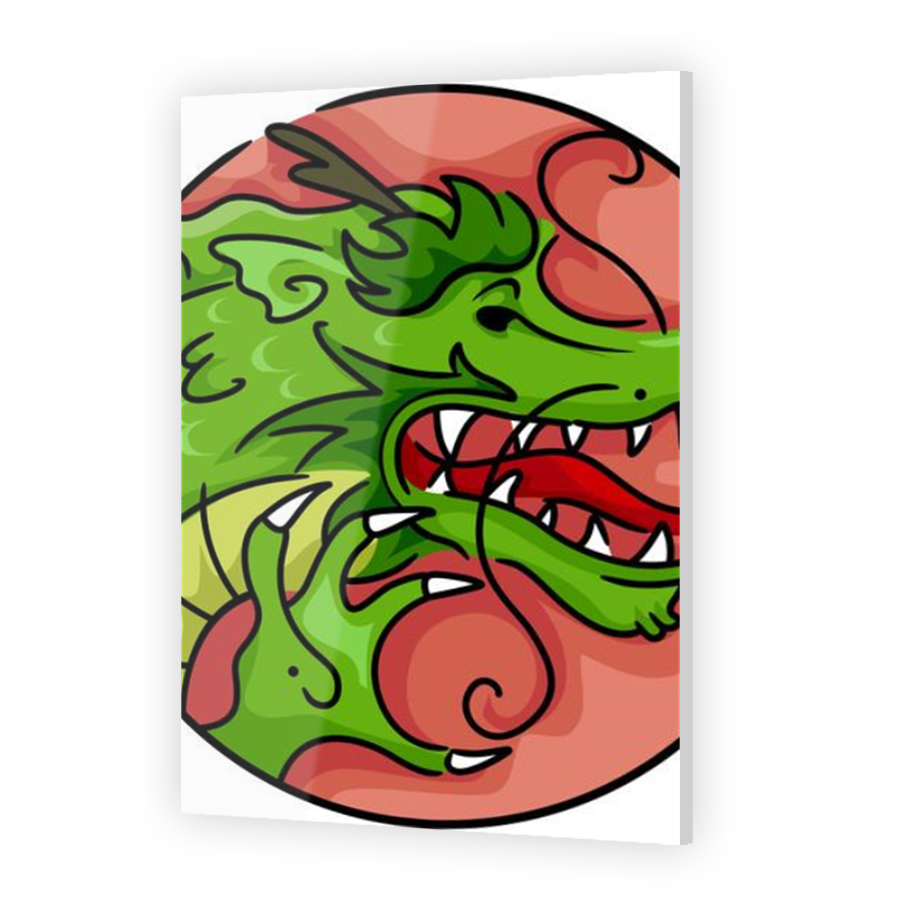 Thumbnail for Acrylic