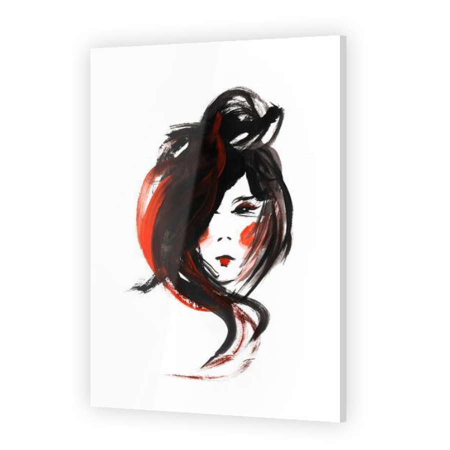 Thumbnail for Acrylic