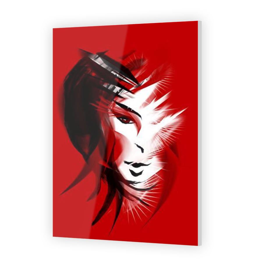 Thumbnail for Acrylic