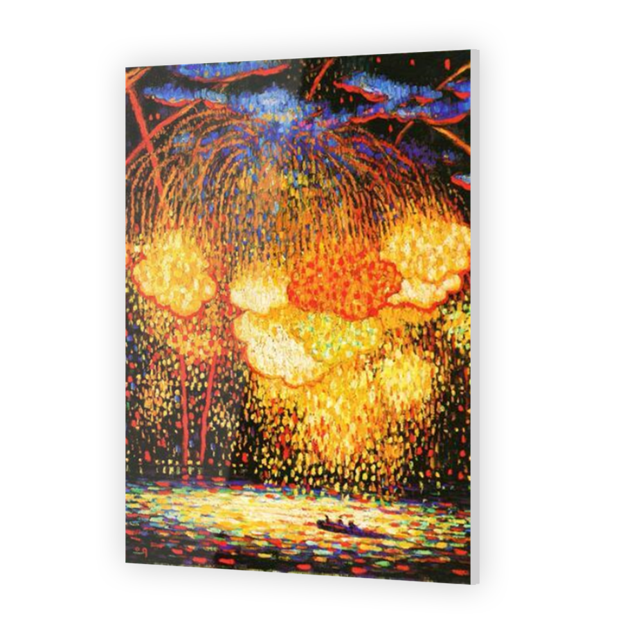 Thumbnail for Acrylic