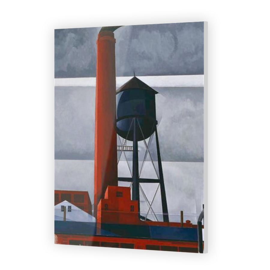 Thumbnail for Acrylic