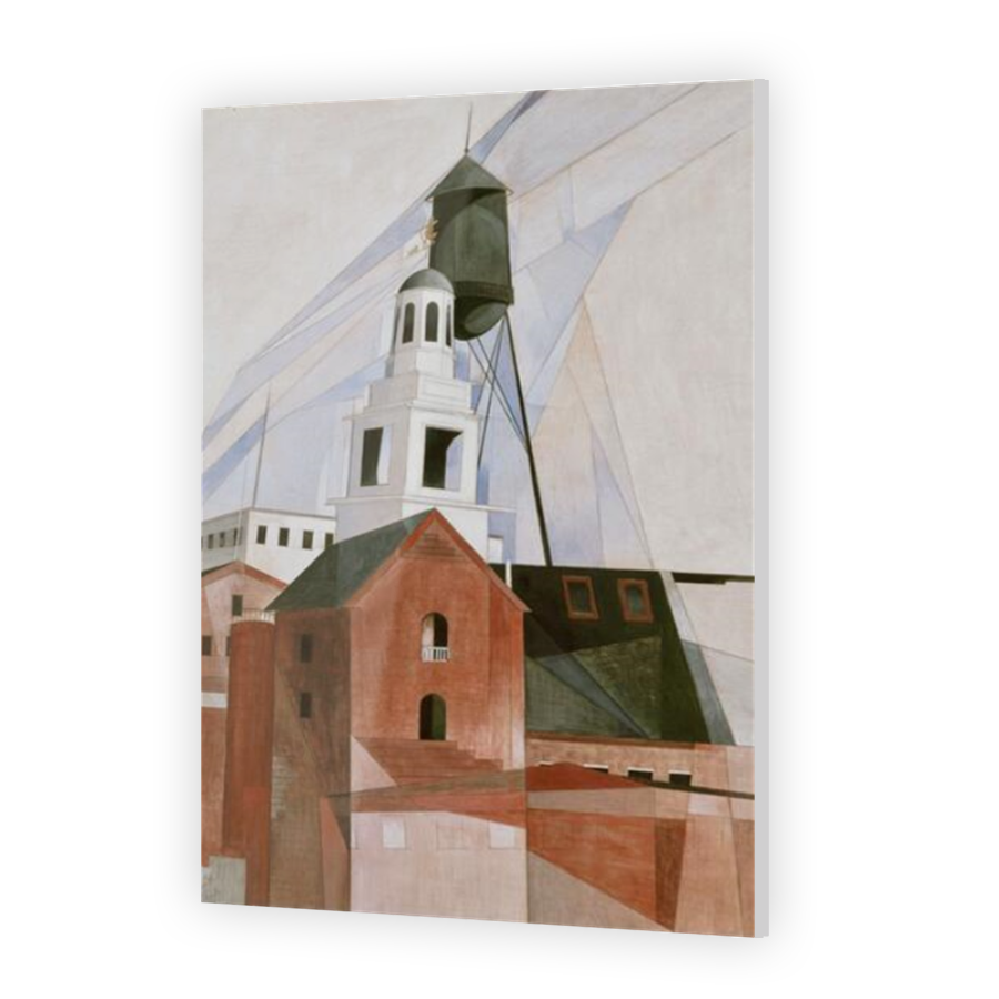 Thumbnail for Acrylic