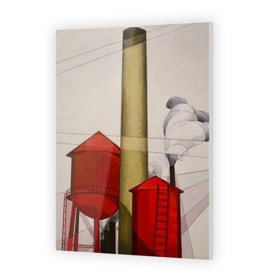 Thumbnail for Acrylic