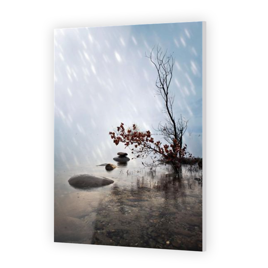 Thumbnail for Acrylic