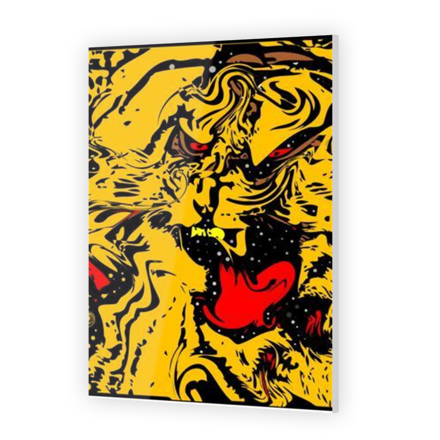 Thumbnail for Acrylic