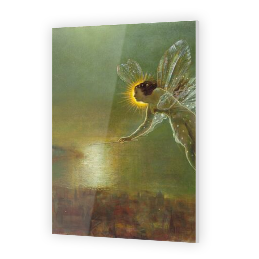 Thumbnail for Acrylic