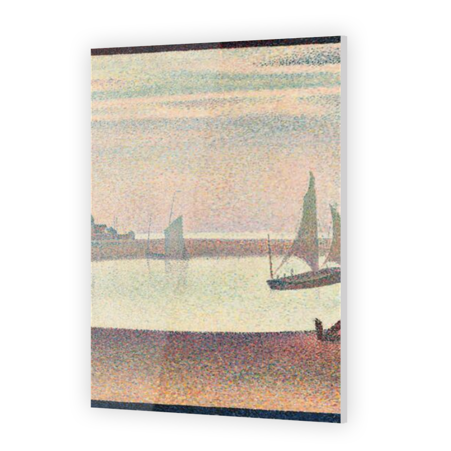 Thumbnail for Acrylic