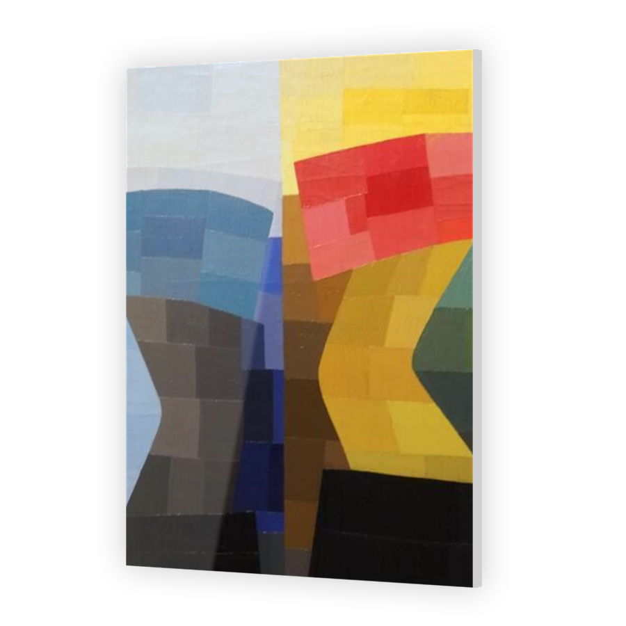 Thumbnail for Acrylic