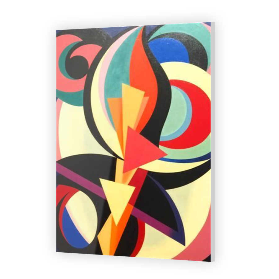 Thumbnail for Acrylic