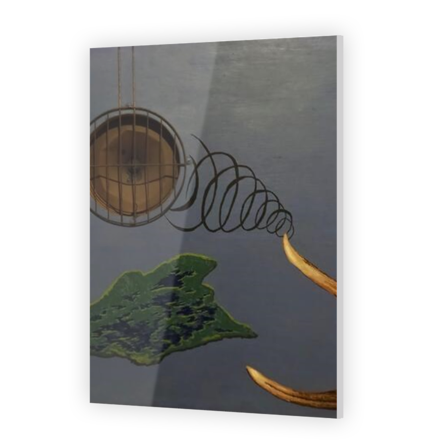 Thumbnail for Acrylic