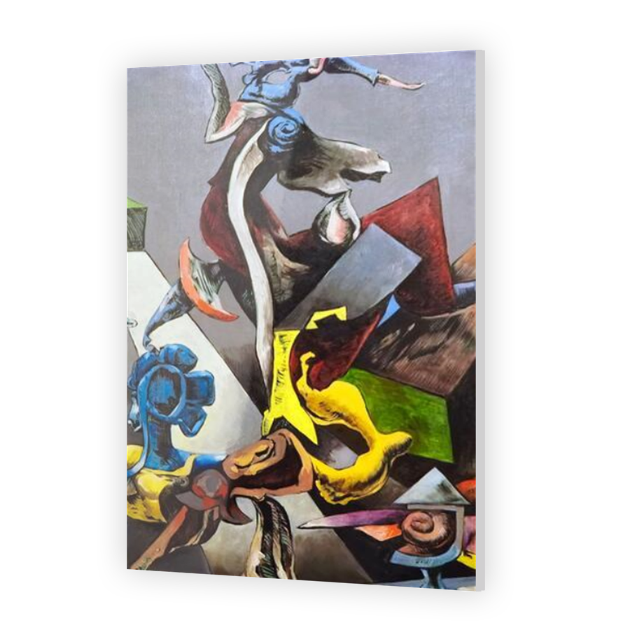 Thumbnail for Acrylic