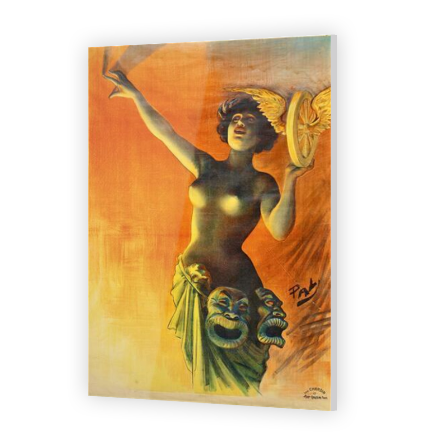 Thumbnail for Acrylic
