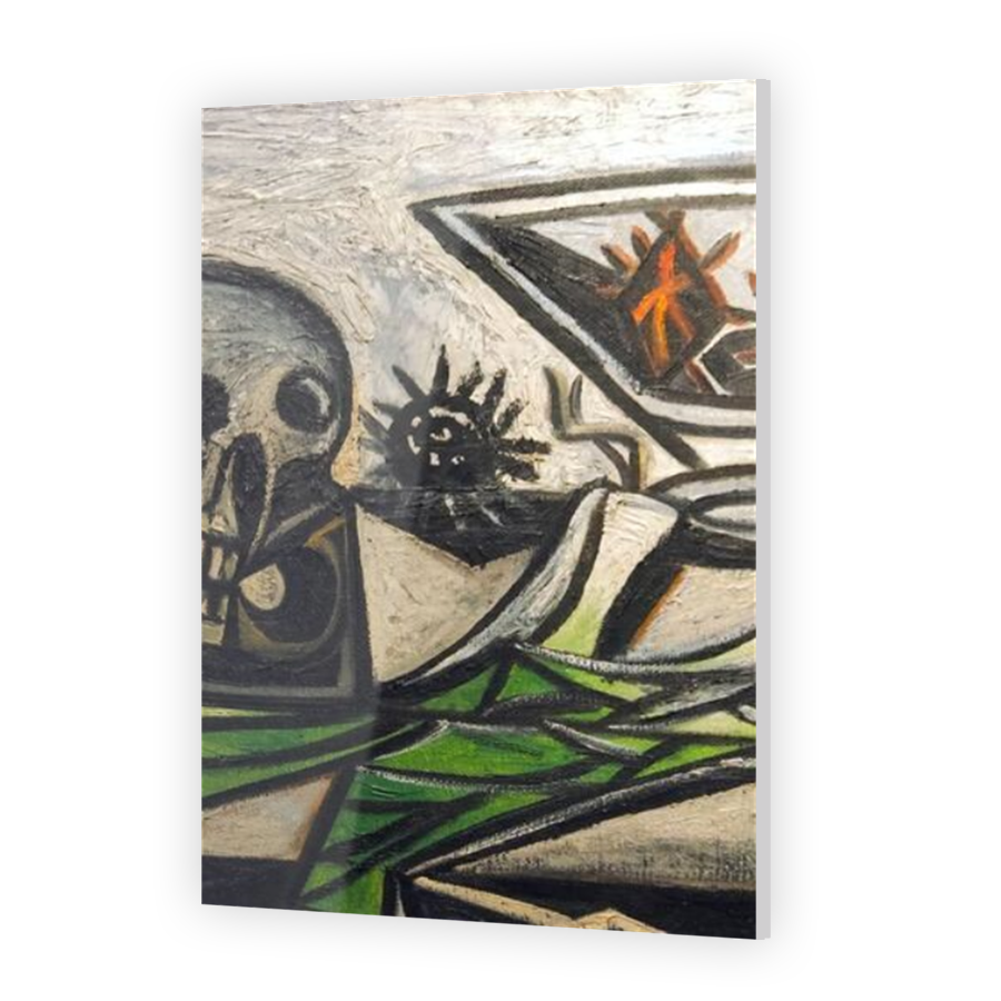 Thumbnail for Acrylic