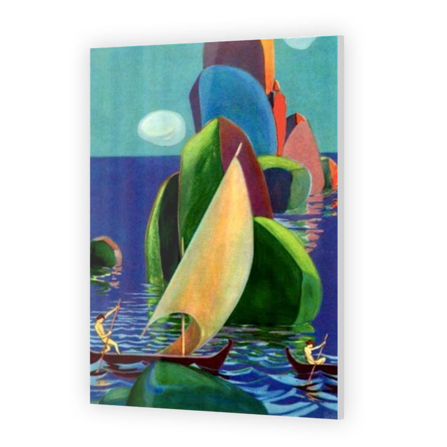 Thumbnail for Acrylic