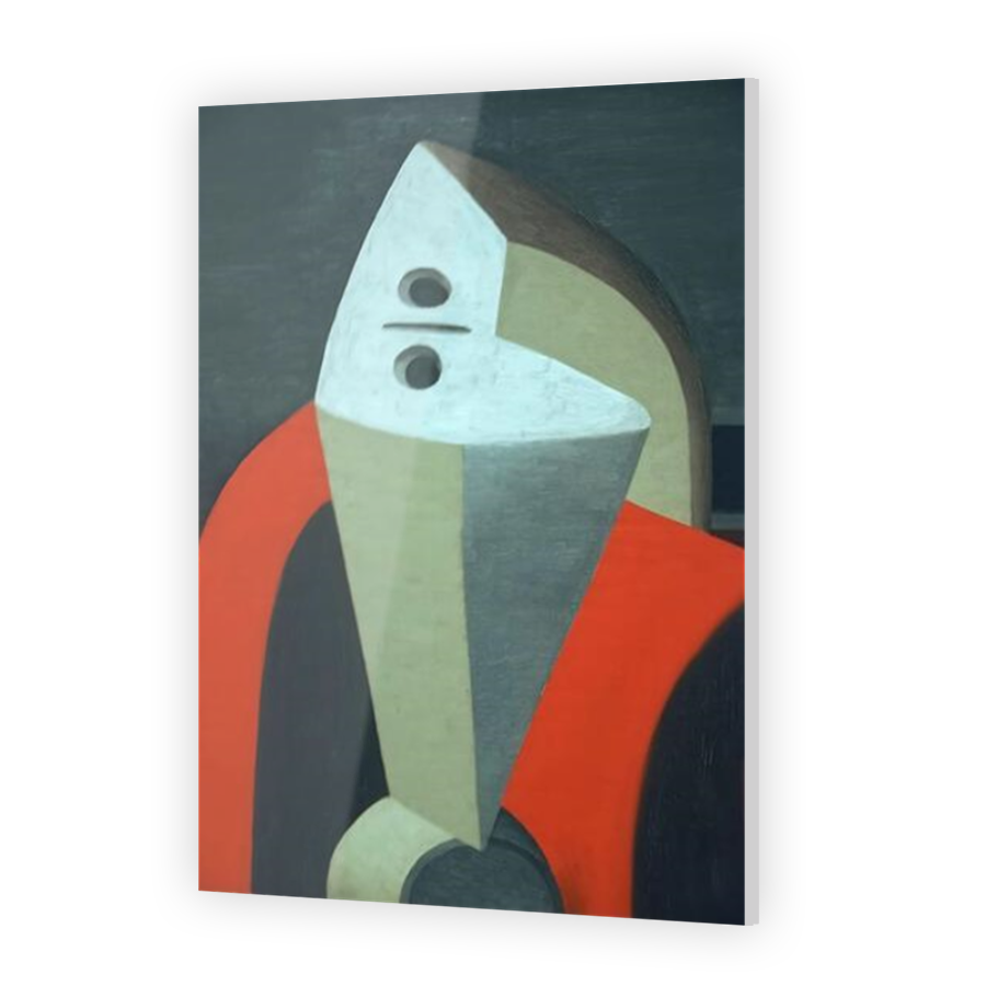 Thumbnail for Acrylic