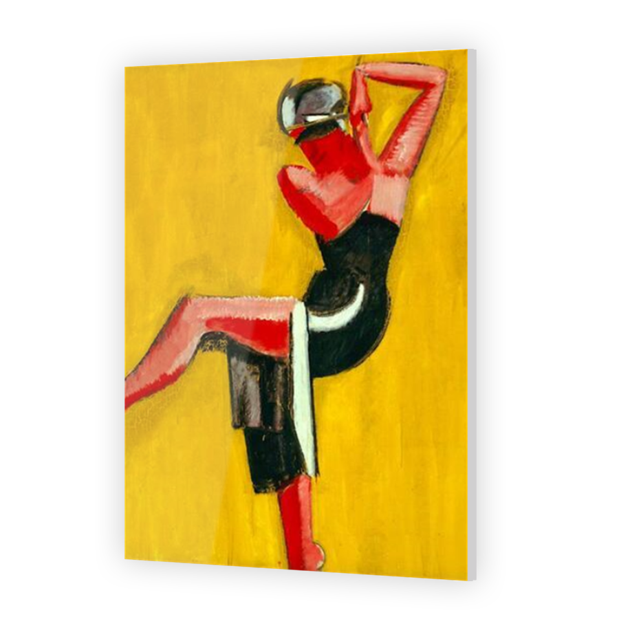 Thumbnail for Acrylic