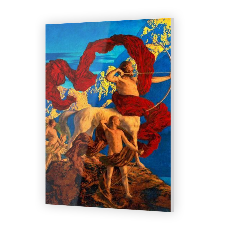 Thumbnail for Acrylic