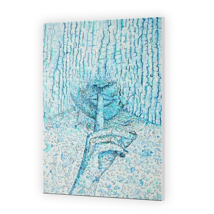 Thumbnail for Acrylic