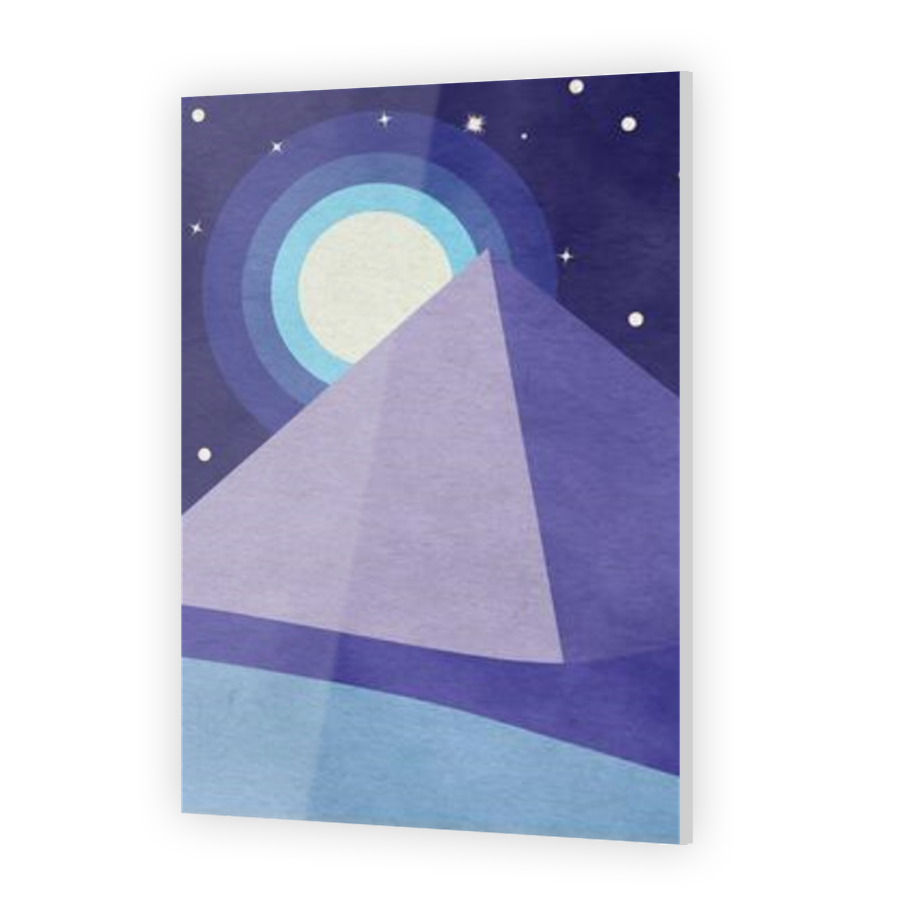 Thumbnail for Acrylic