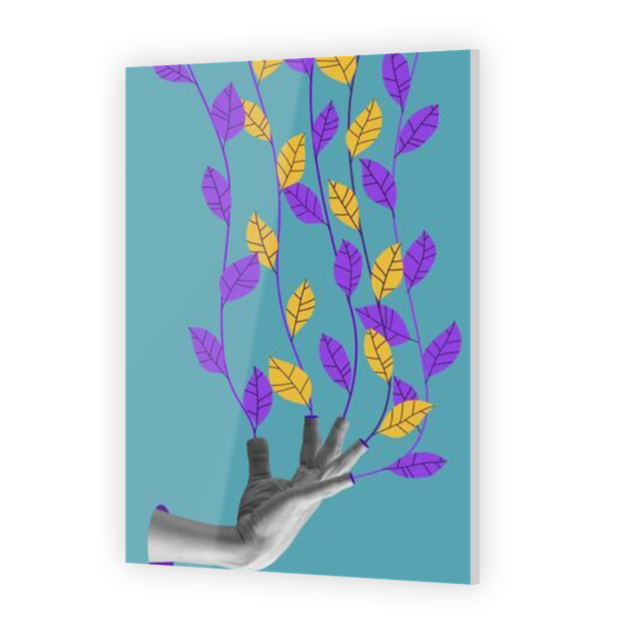 Thumbnail for Acrylic