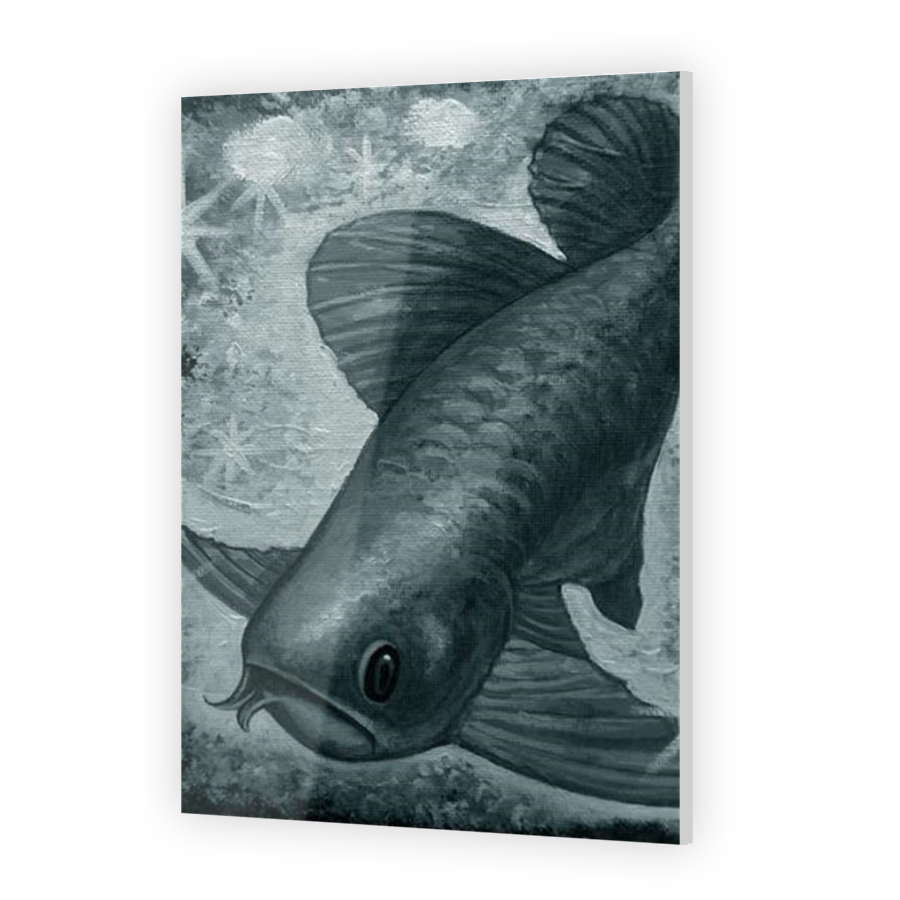 Thumbnail for Acrylic