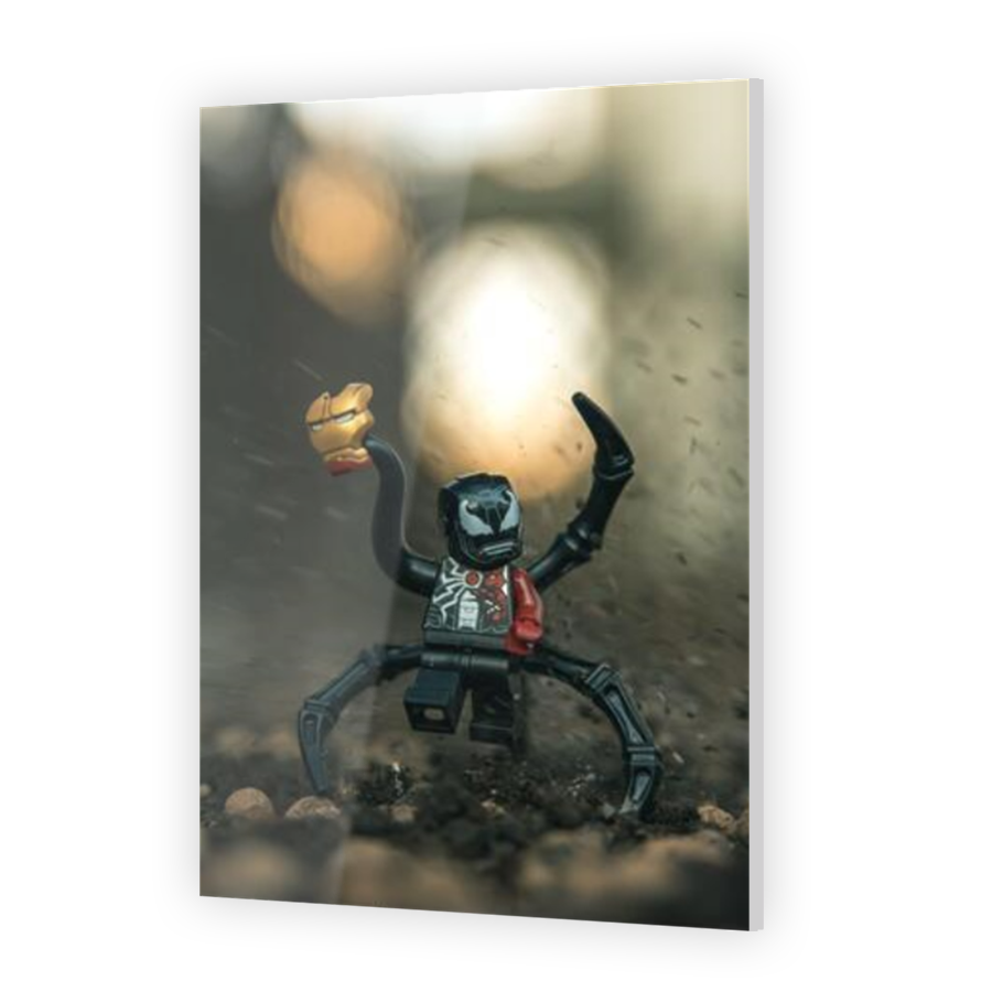 Thumbnail for Acrylic