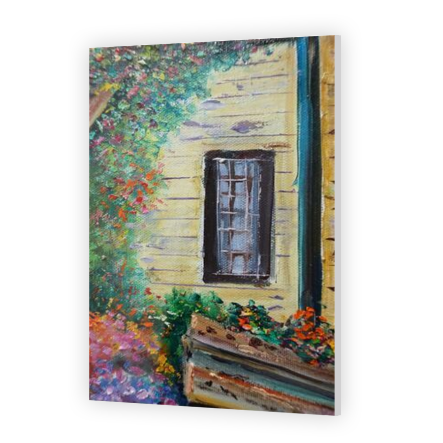 Thumbnail for Acrylic