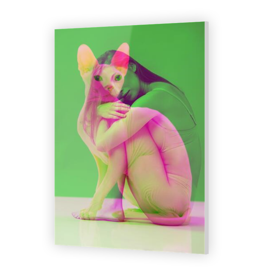 Thumbnail for Acrylic