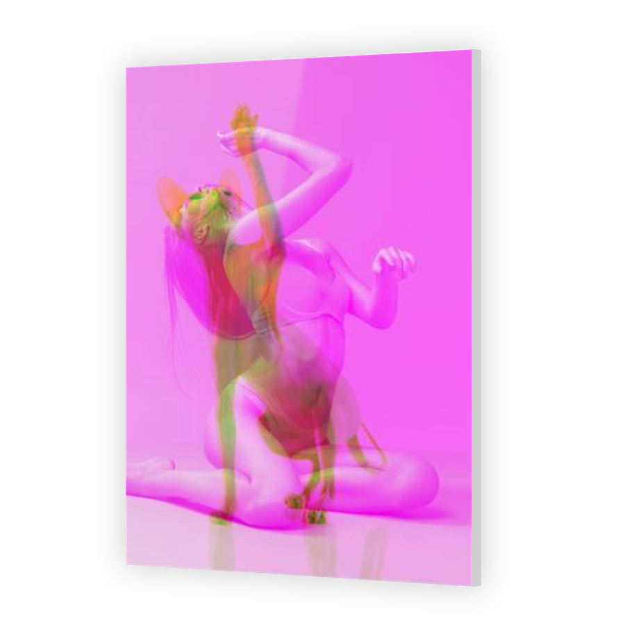 Thumbnail for Acrylic