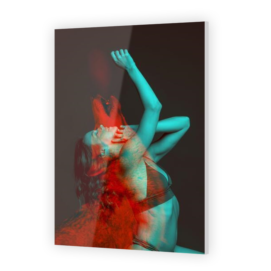 Thumbnail for Acrylic