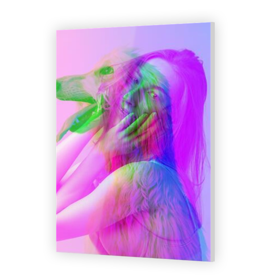 Thumbnail for Acrylic