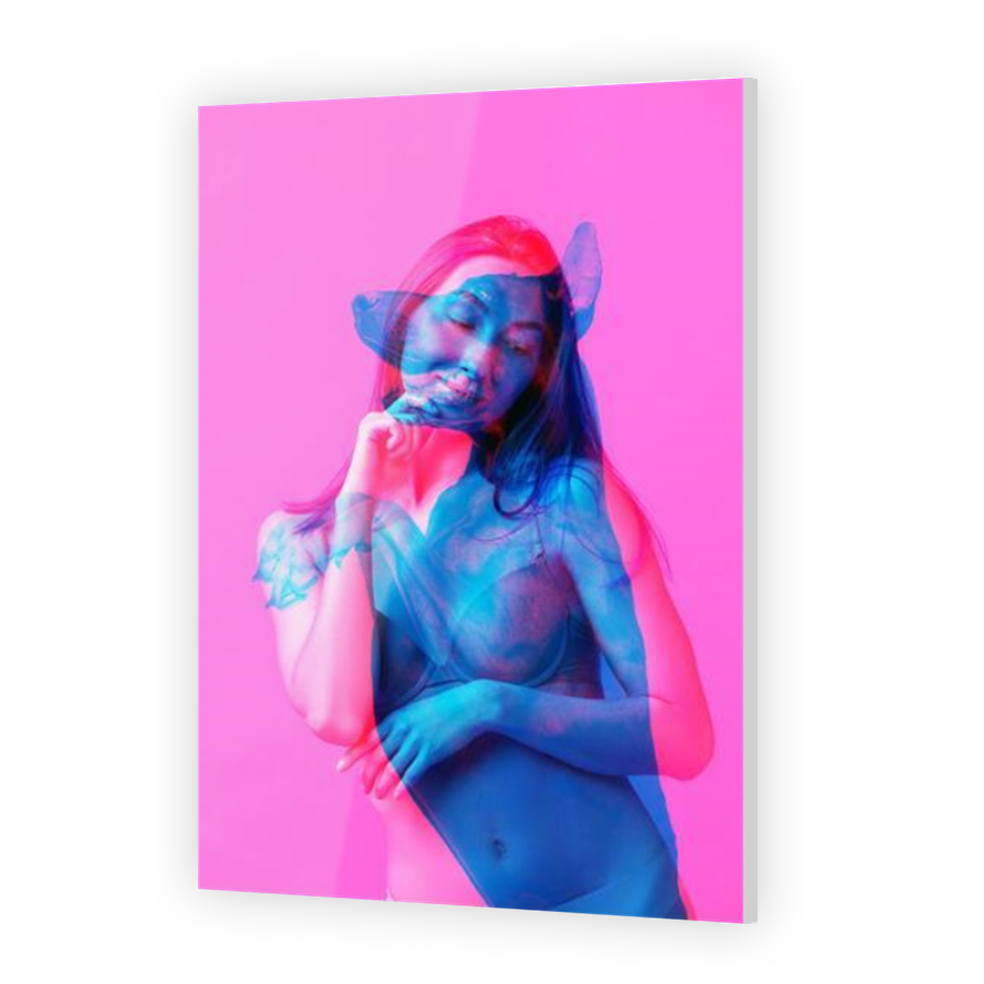 Thumbnail for Acrylic