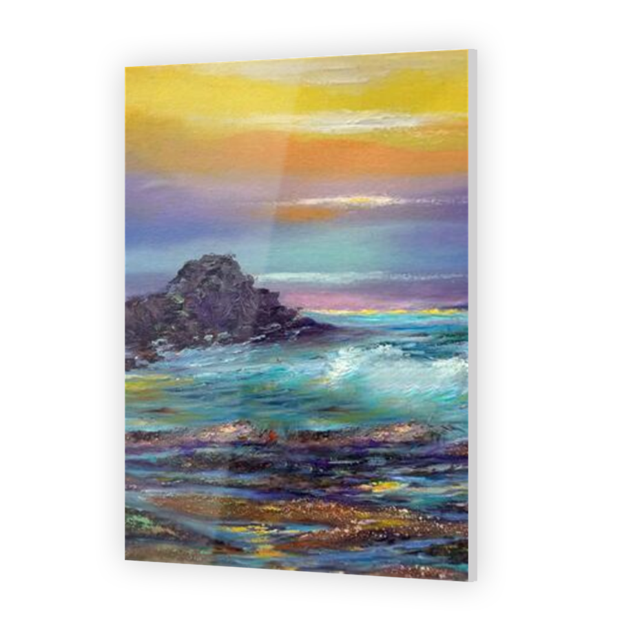 Thumbnail for Acrylic
