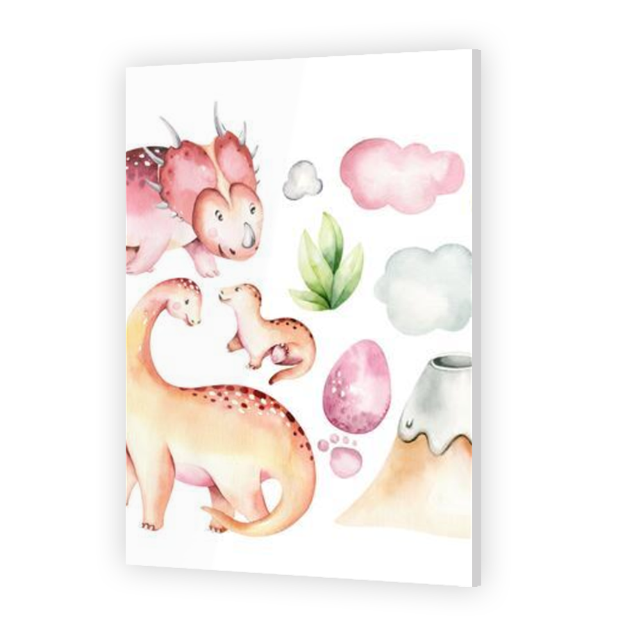 Thumbnail for Acrylic