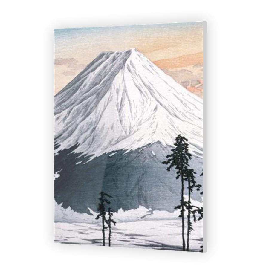 Thumbnail for Acrylic