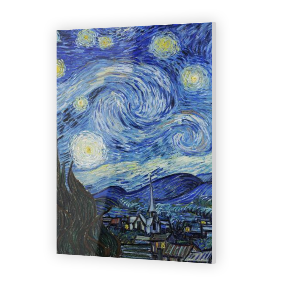 Thumbnail for Acrylic