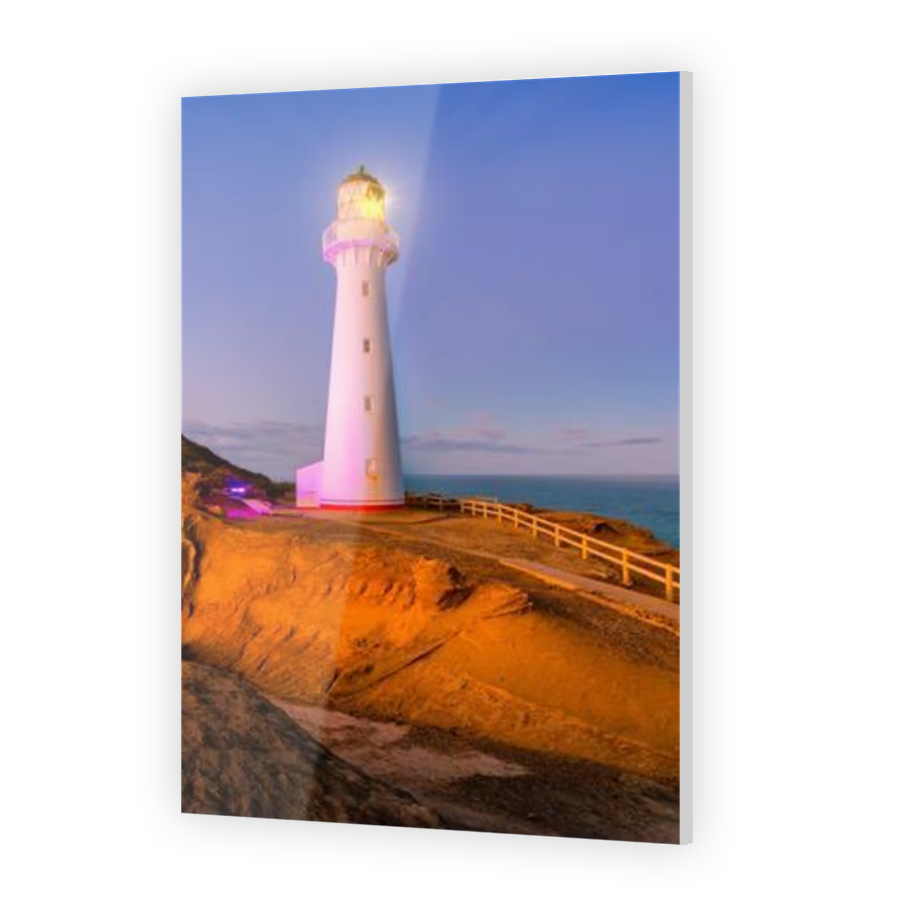 Thumbnail for Acrylic
