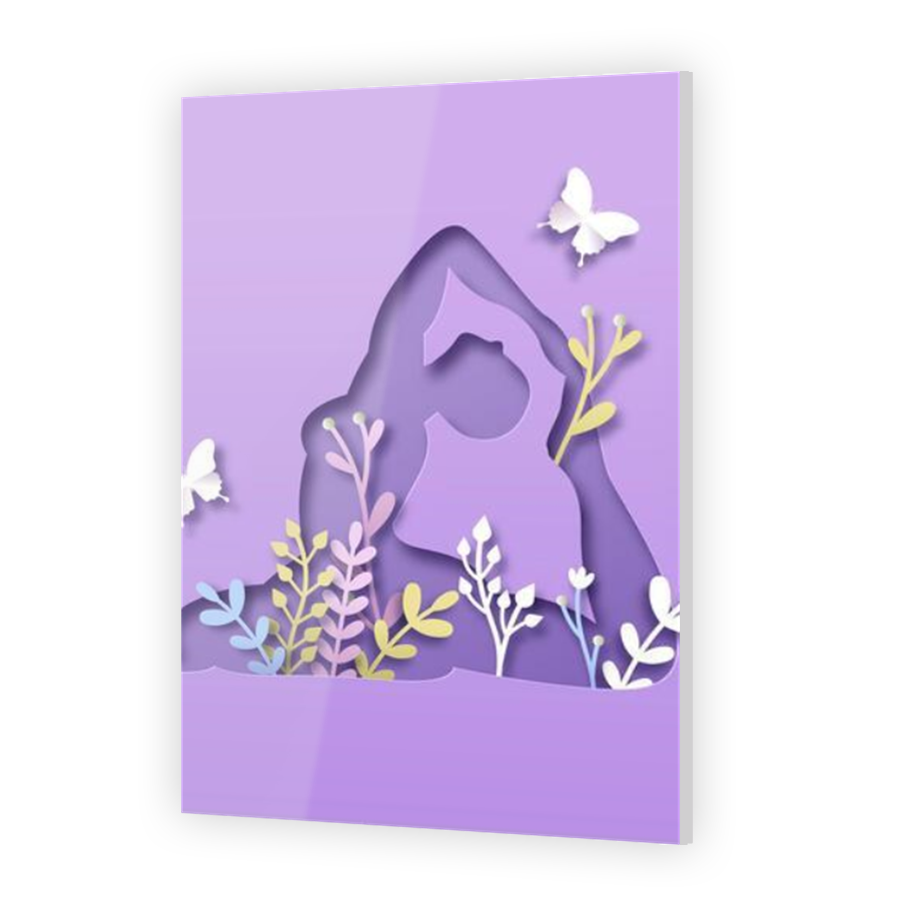 Thumbnail for Acrylic