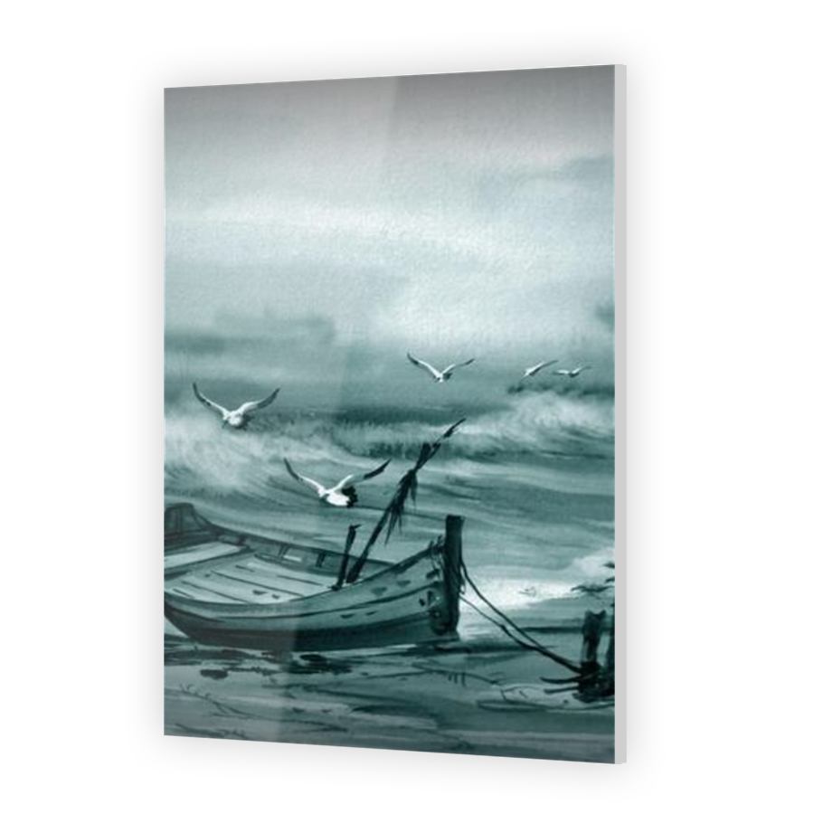 Thumbnail for Acrylic