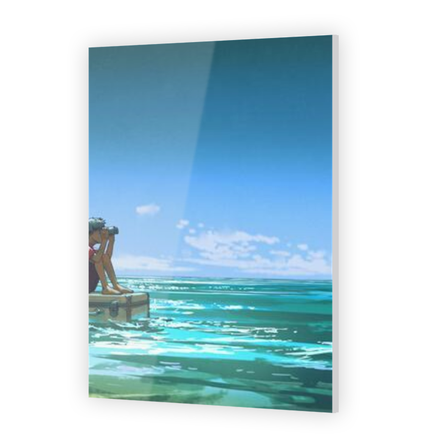 Thumbnail for Acrylic
