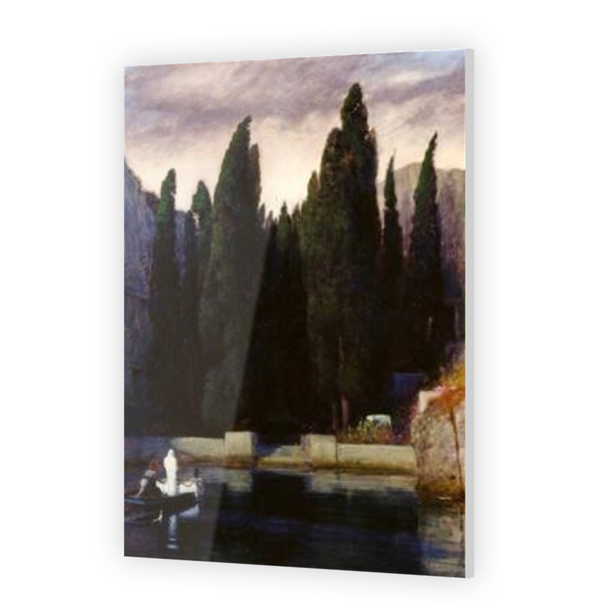 Thumbnail for Acrylic