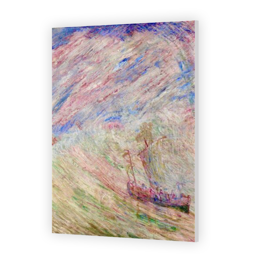 Thumbnail for Acrylic