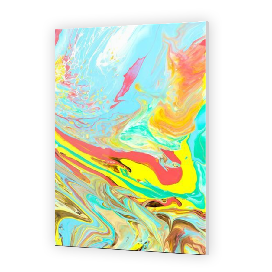 Thumbnail for Acrylic