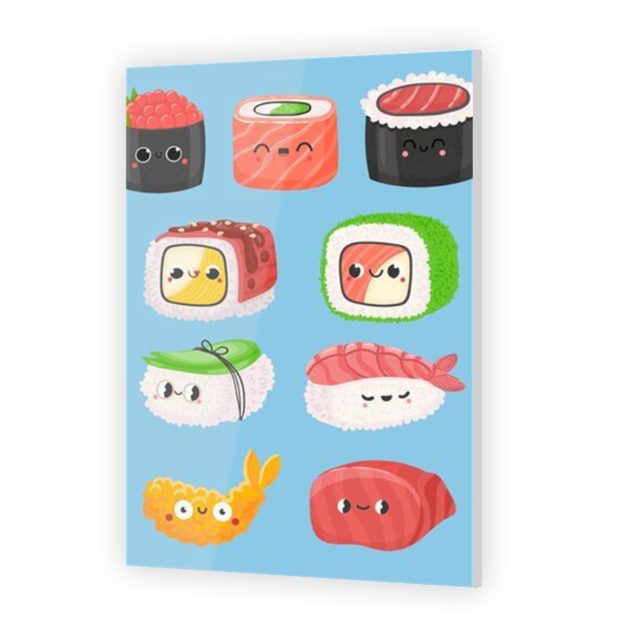 Thumbnail for Acrylic