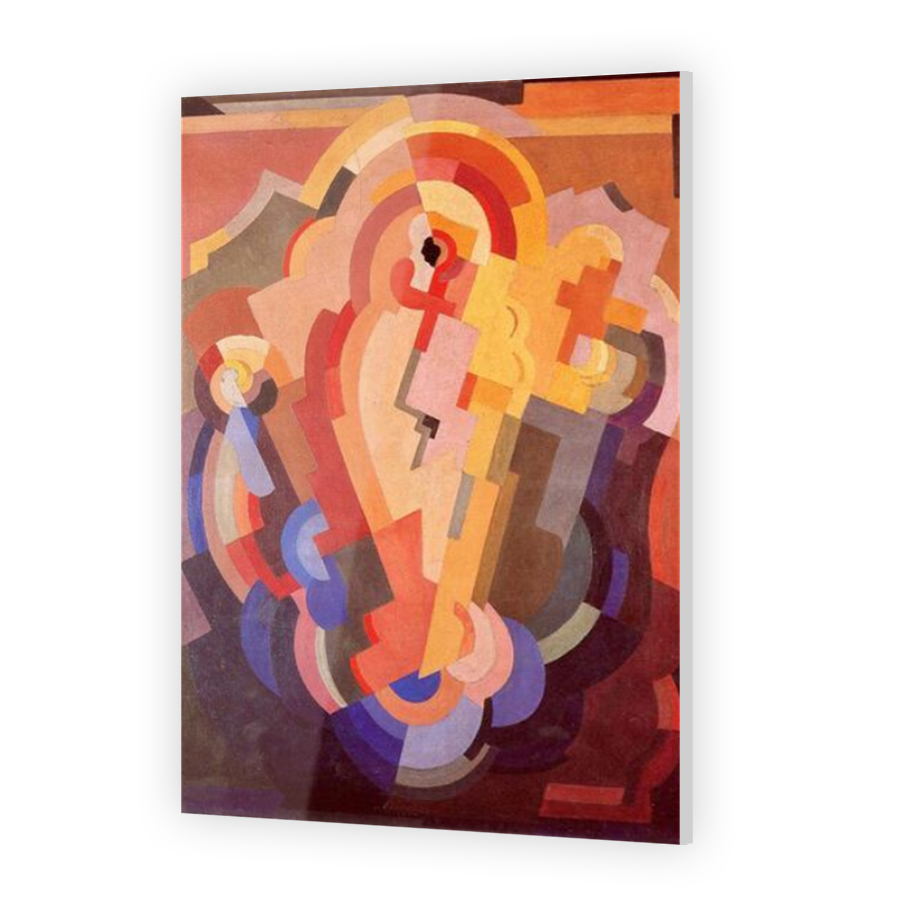 Thumbnail for Acrylic