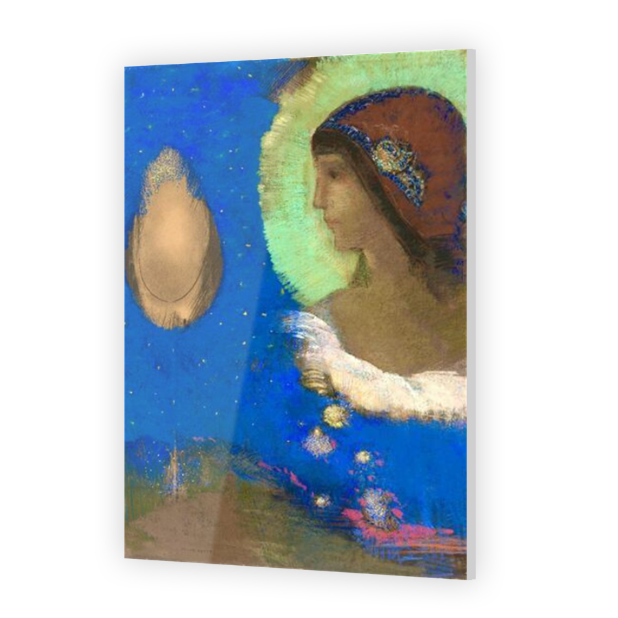 Thumbnail for Acrylic