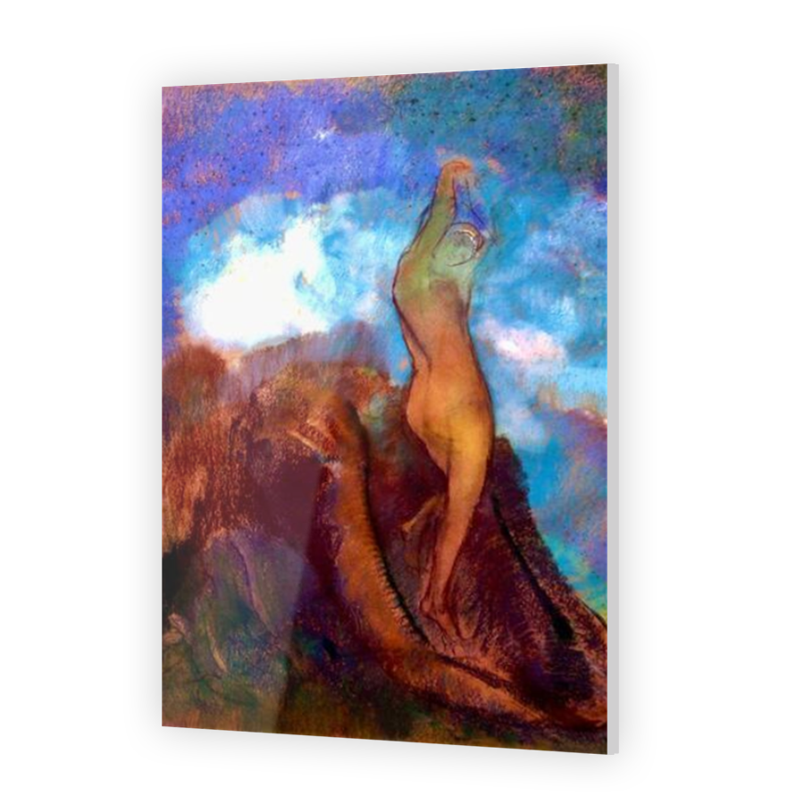 Thumbnail for Acrylic